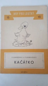 Kačátko