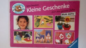 Kleine Geschenke / Malé dárky