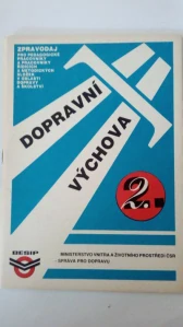 Dopravní výchova 2