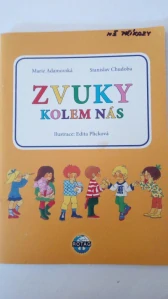 Zvuky kolem nás