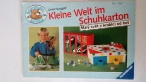 Kleine Welt im Schuhkarton / Malý svět v krabici od bot