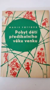 Pobyt dětí předškolního věku