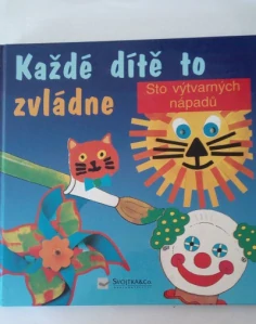 Každé dítě to zvládne