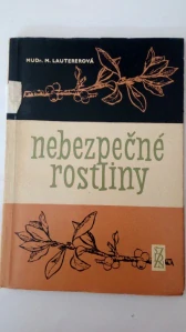Nebezpečné rostliny
