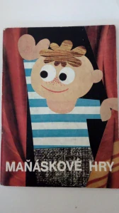 Maňáskové hry