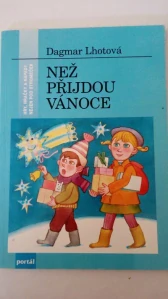 Než přijdou Vánoce