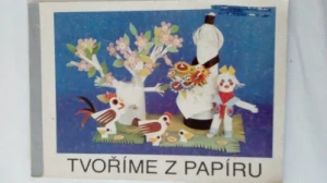 Tvoříme z papíru