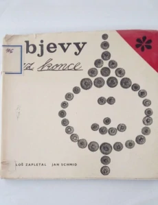 Objevy bez konce