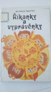 Říkanky a vyprávěnky