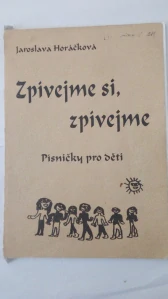 Zpívejme si, zpívejme