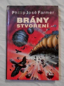Brány stvoření