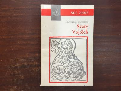 Svatý Vojtěch