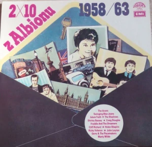 2x10 z Albionu