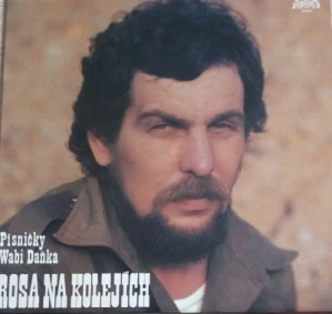 Wabi Daněk – Rosa na kolejích