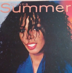 Donna Summer