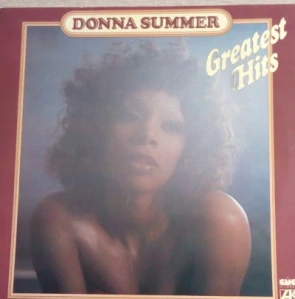 Donna Summer – Greatest hits