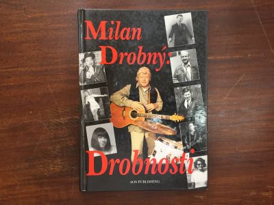 Drobnosti