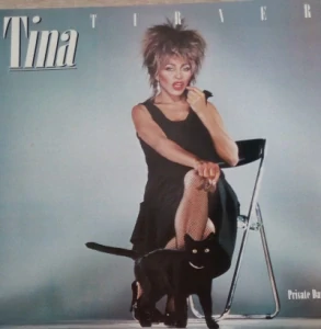 Tina Turner – Private Dancer