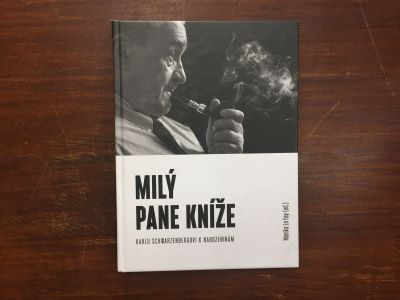 Milý pane Kníže