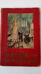 O kováři Petrovi a jiné pohádky