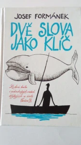 Dvě slova jako klíč
