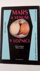 Mars a Venuše v ložnici