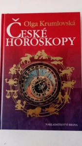 České horoskopy