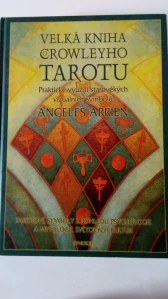 Velká kniha Growleyho tarotu
