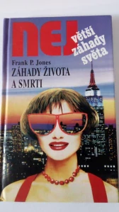 Záhady života a smrti