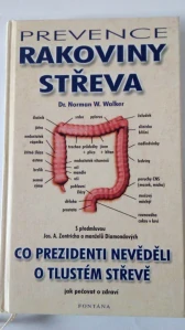 Prevence rakoviny střeva