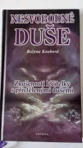 Nesvobodné duše