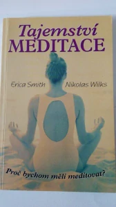 Tajemství meditace