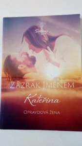 Zázrak jménem Kateřina
