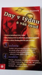Dny v týdnu a váš osud