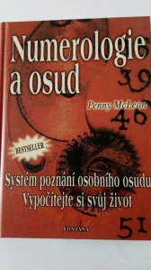 Numerologie a osud