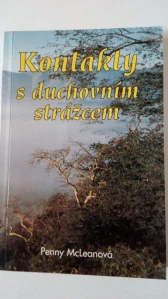Kontakty s duchovním strážcem
