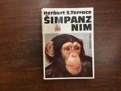 Šimpanz Nim