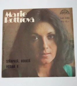 Střapatá, hohatá / Hodina H