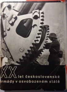 XX. let československé armády v osvobozeném státě