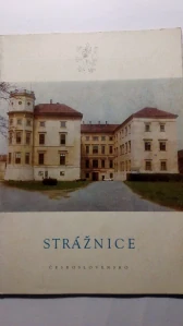 Strážnice