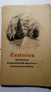 Lednice