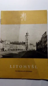 Litomyšl