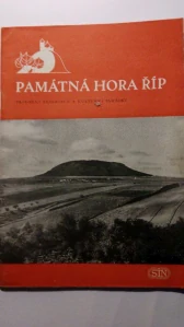 Památná hora Říp