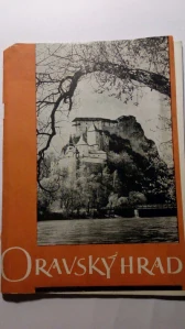 Oravský hrad