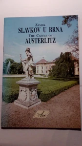 Zámek Slavkov u Brna / The Castle of Austerlitz