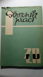 Sborník prací