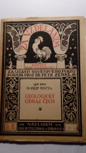 Geologický obraz Čech