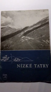 Nízké Tatry