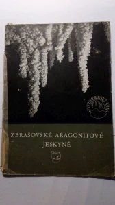 Zbrašovské aragonitové jeskyně