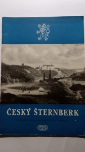 Český Šternberk státní hrad a památky v okolí